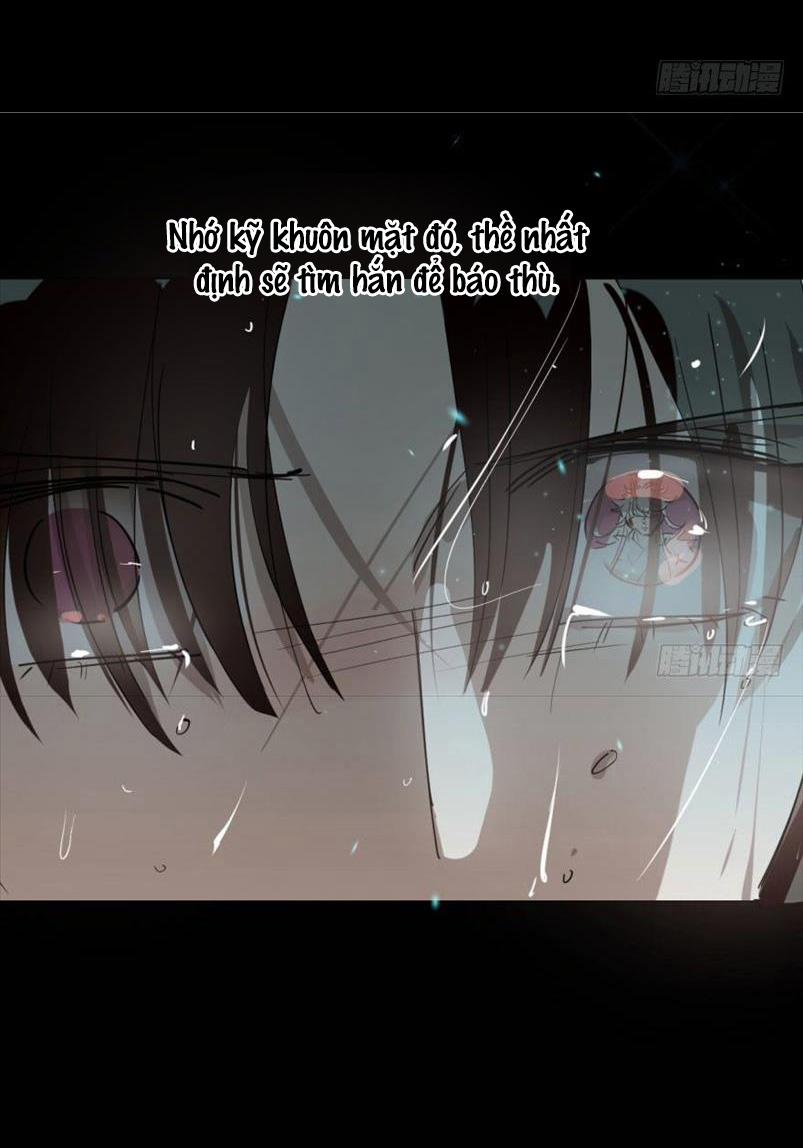 Bắt Lấy Ngao Ngao 61 trang 11