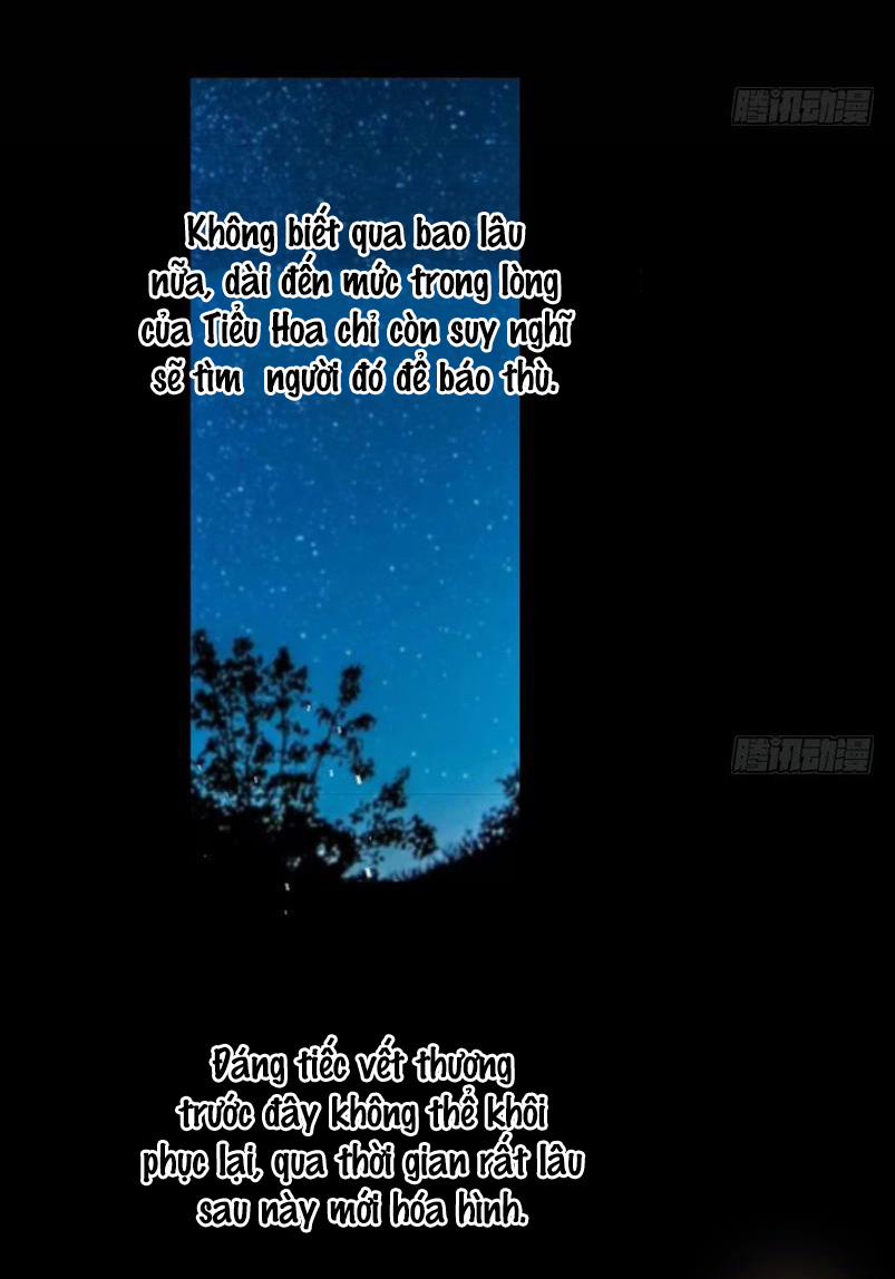 Bắt Lấy Ngao Ngao 61 trang 12