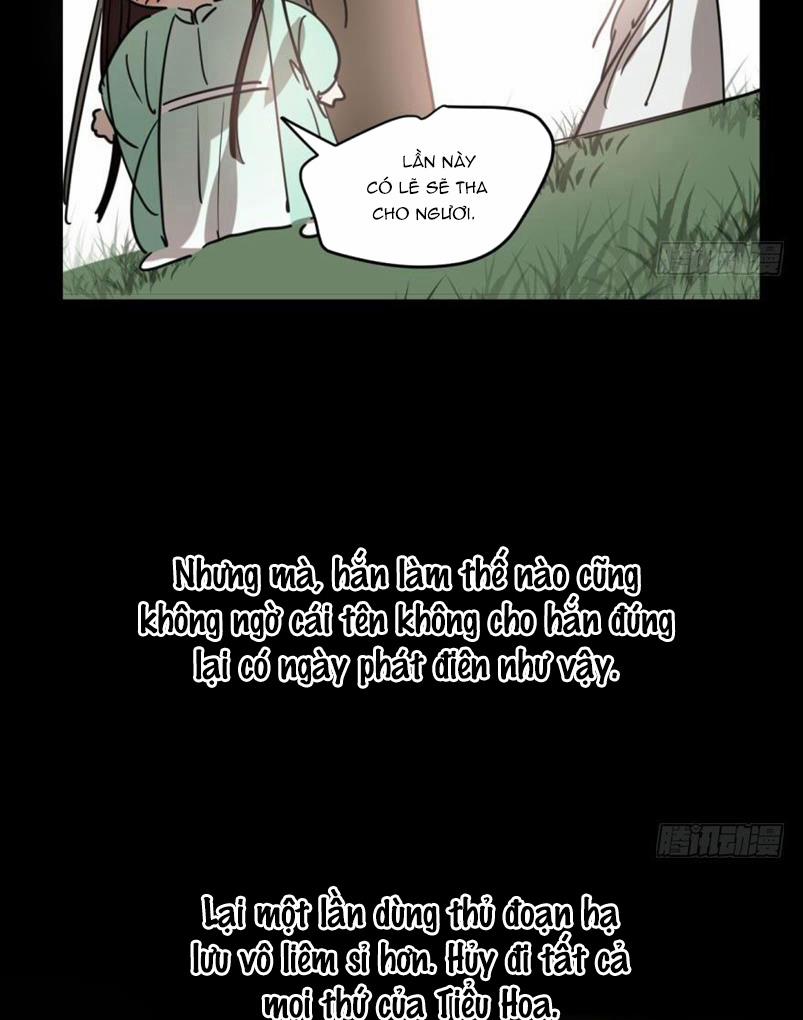 Bắt Lấy Ngao Ngao 61 trang 14