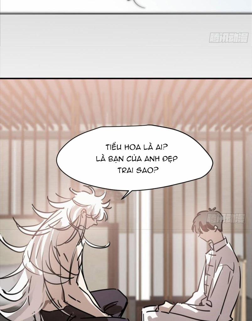 Bắt Lấy Ngao Ngao 61 trang 17