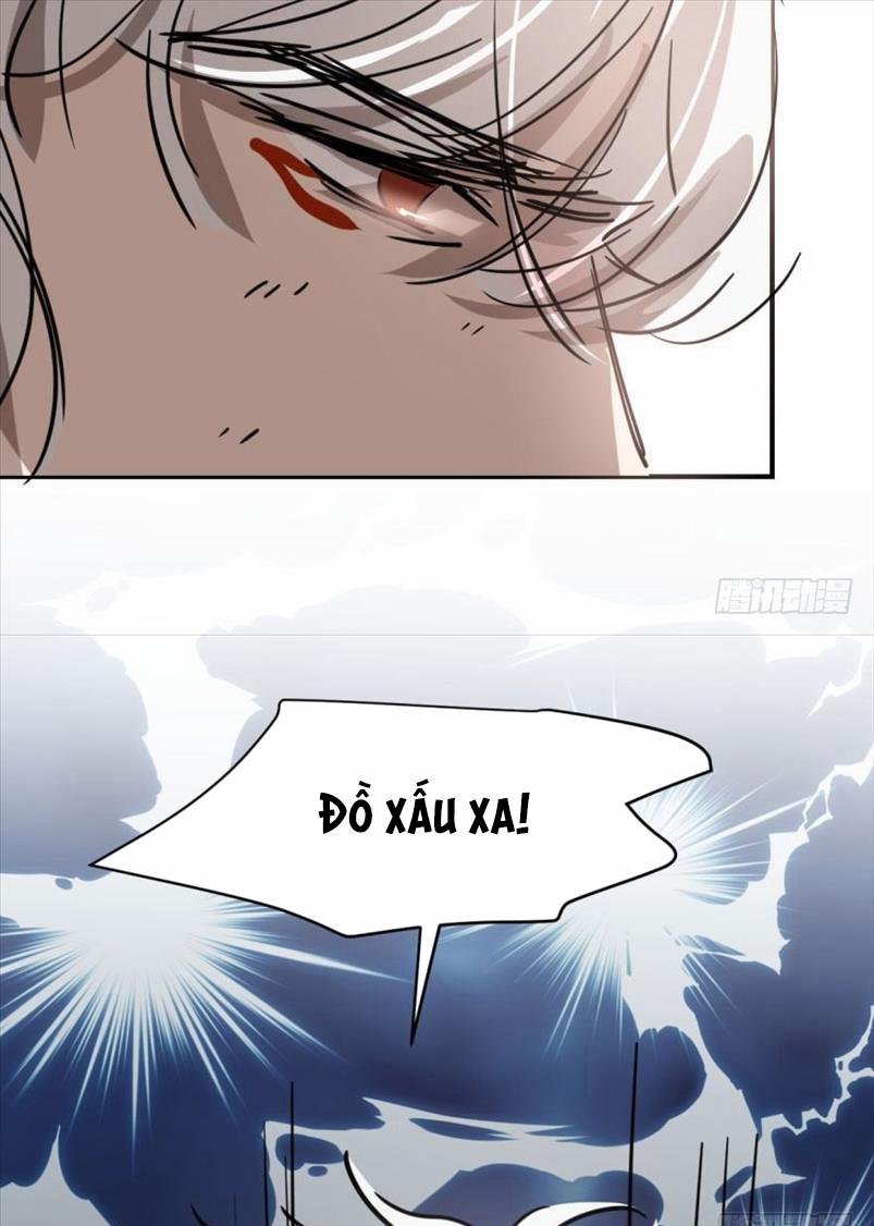 Bắt Lấy Ngao Ngao 61 trang 20