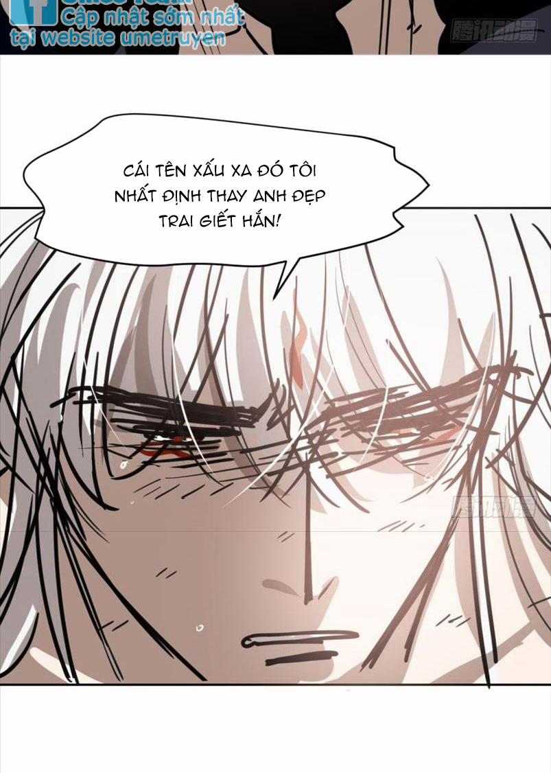 Bắt Lấy Ngao Ngao 61 trang 22