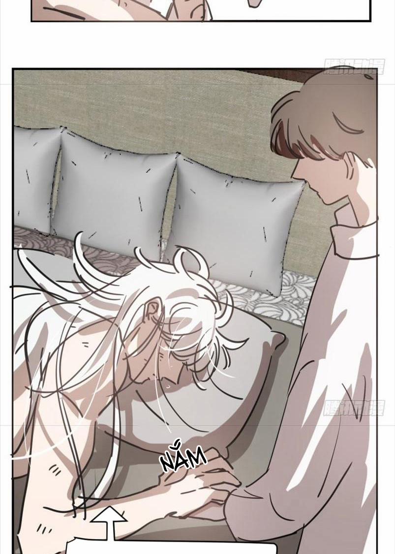 Bắt Lấy Ngao Ngao 61 trang 25