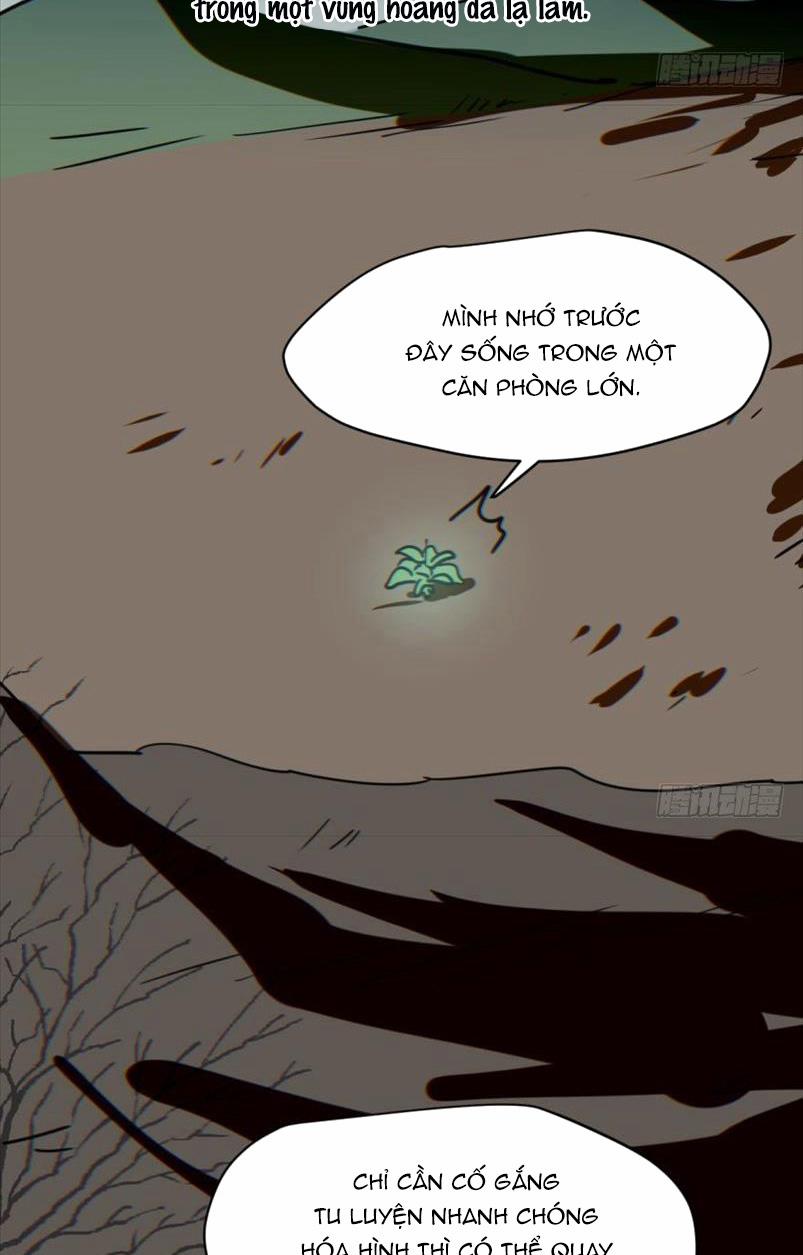 Bắt Lấy Ngao Ngao 61 trang 3