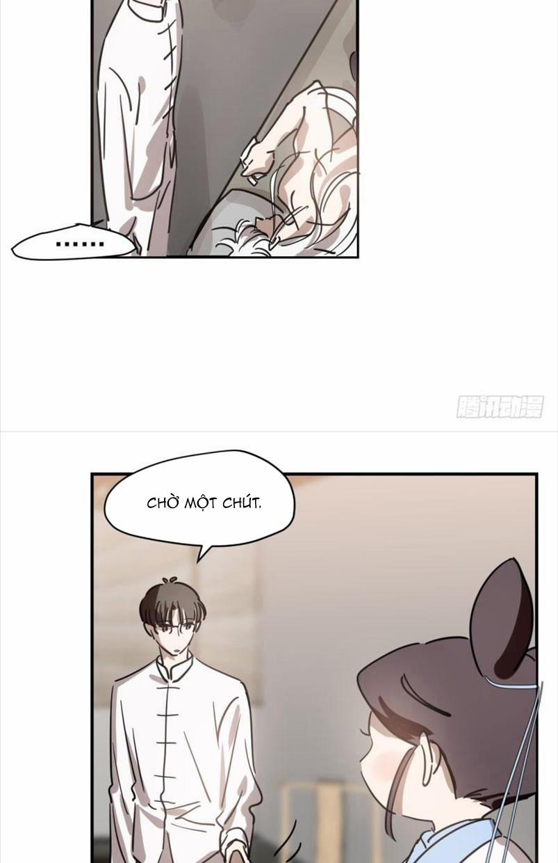 Bắt Lấy Ngao Ngao 61 trang 37