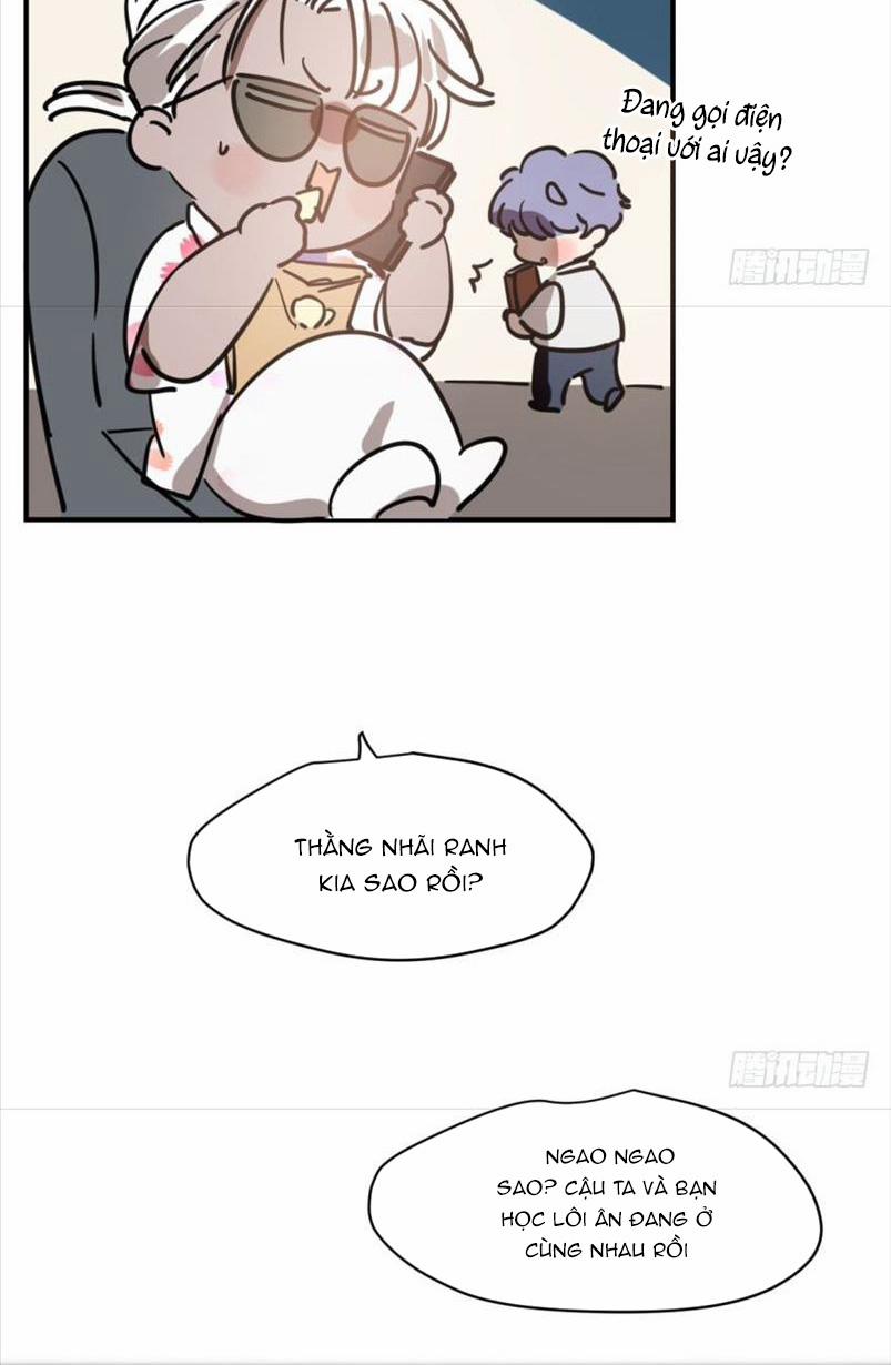 Bắt Lấy Ngao Ngao 61 trang 42