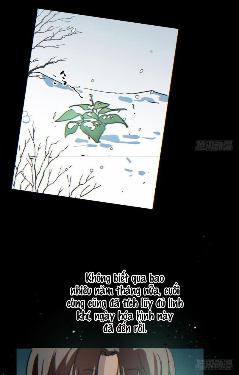 Bắt Lấy Ngao Ngao 61 trang 5