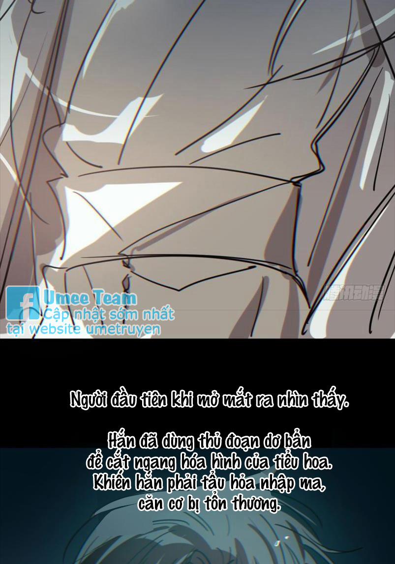 Bắt Lấy Ngao Ngao 61 trang 8