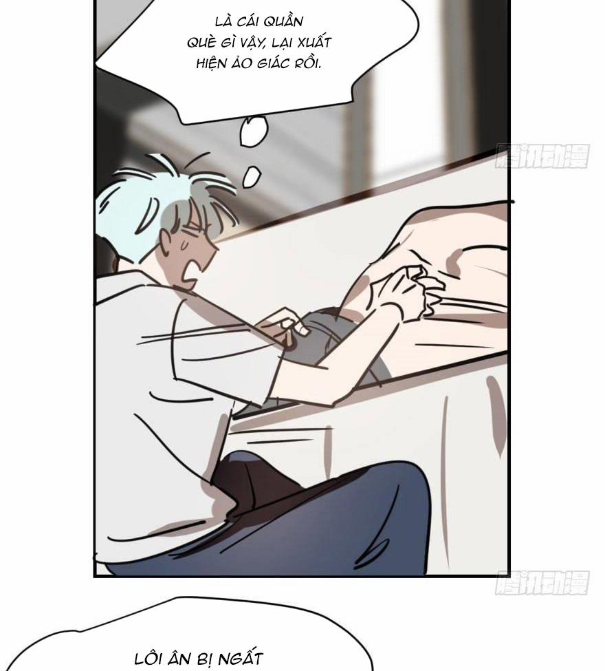 Bắt Lấy Ngao Ngao 62 trang 14