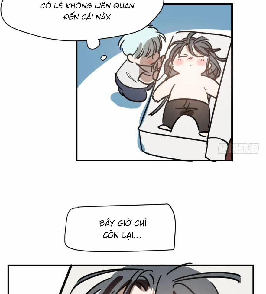 Bắt Lấy Ngao Ngao 62 trang 15