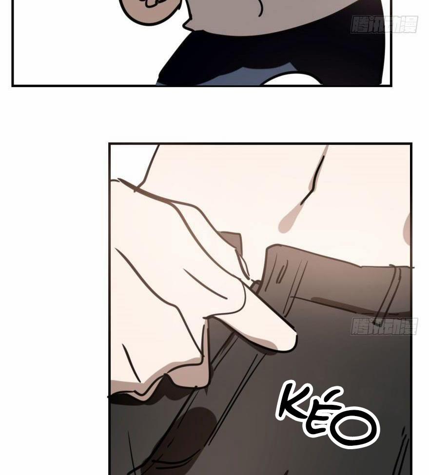 Bắt Lấy Ngao Ngao 62 trang 18