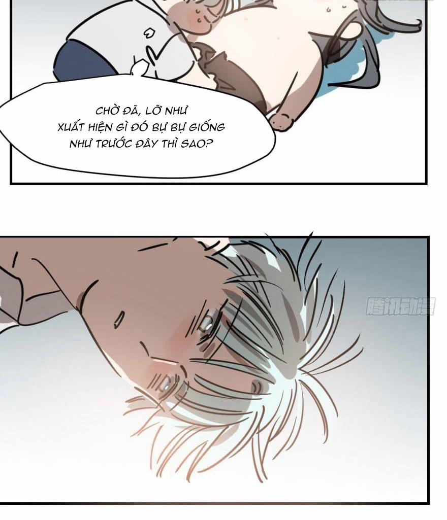 Bắt Lấy Ngao Ngao 62 trang 23