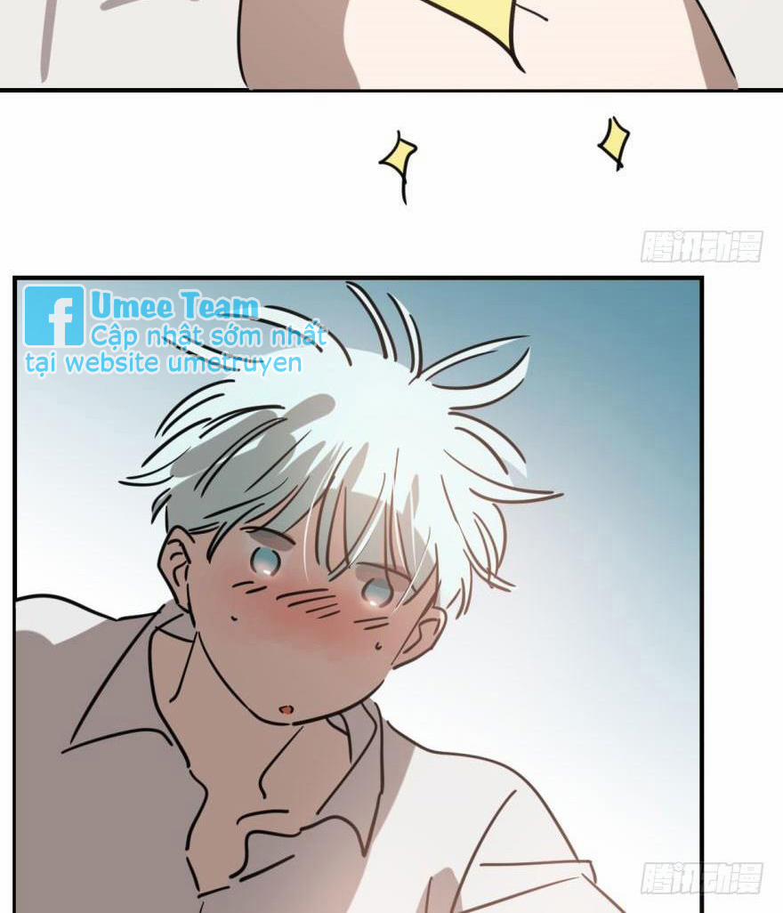 Bắt Lấy Ngao Ngao 62 trang 26