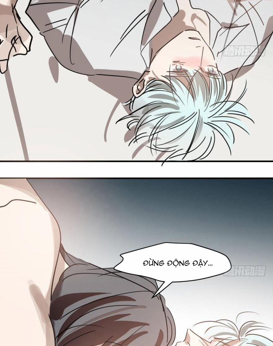 Bắt Lấy Ngao Ngao 62 trang 30