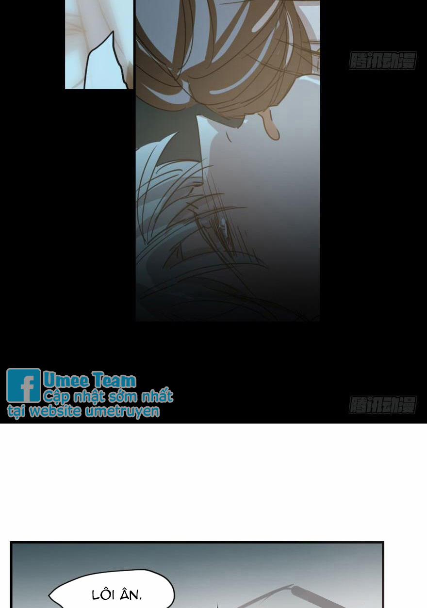 Bắt Lấy Ngao Ngao 62 trang 35