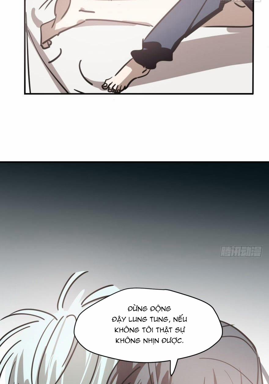 Bắt Lấy Ngao Ngao 62 trang 37