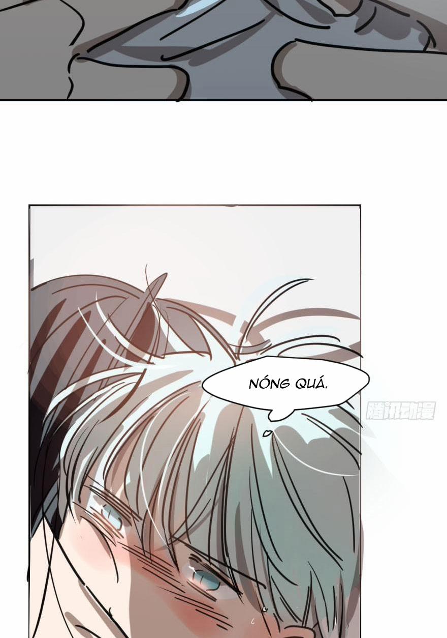 Bắt Lấy Ngao Ngao 62 trang 39