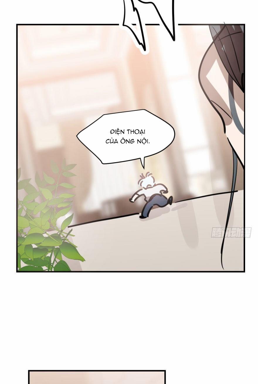 Bắt Lấy Ngao Ngao 62 trang 41