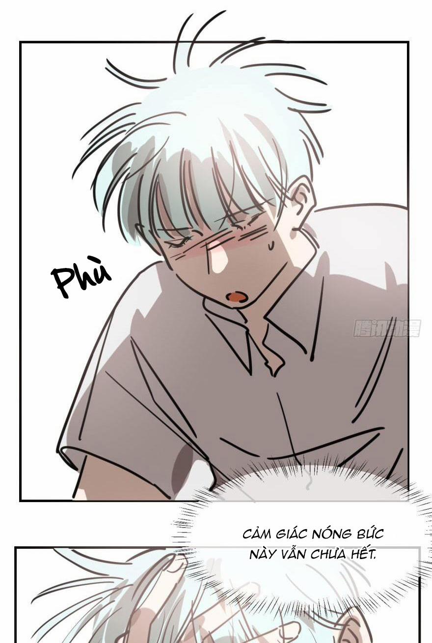 Bắt Lấy Ngao Ngao 62 trang 43