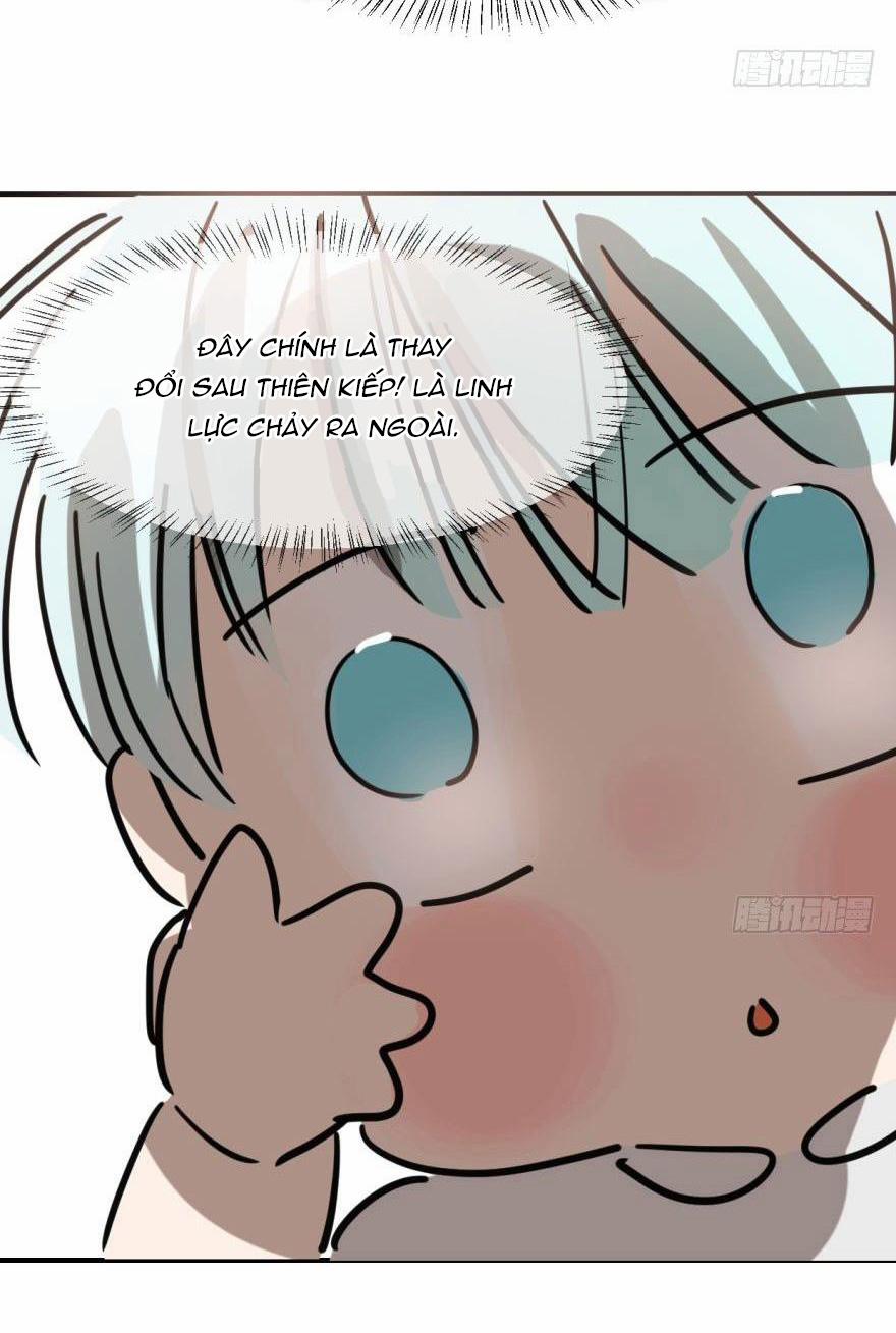 Bắt Lấy Ngao Ngao 62 trang 46