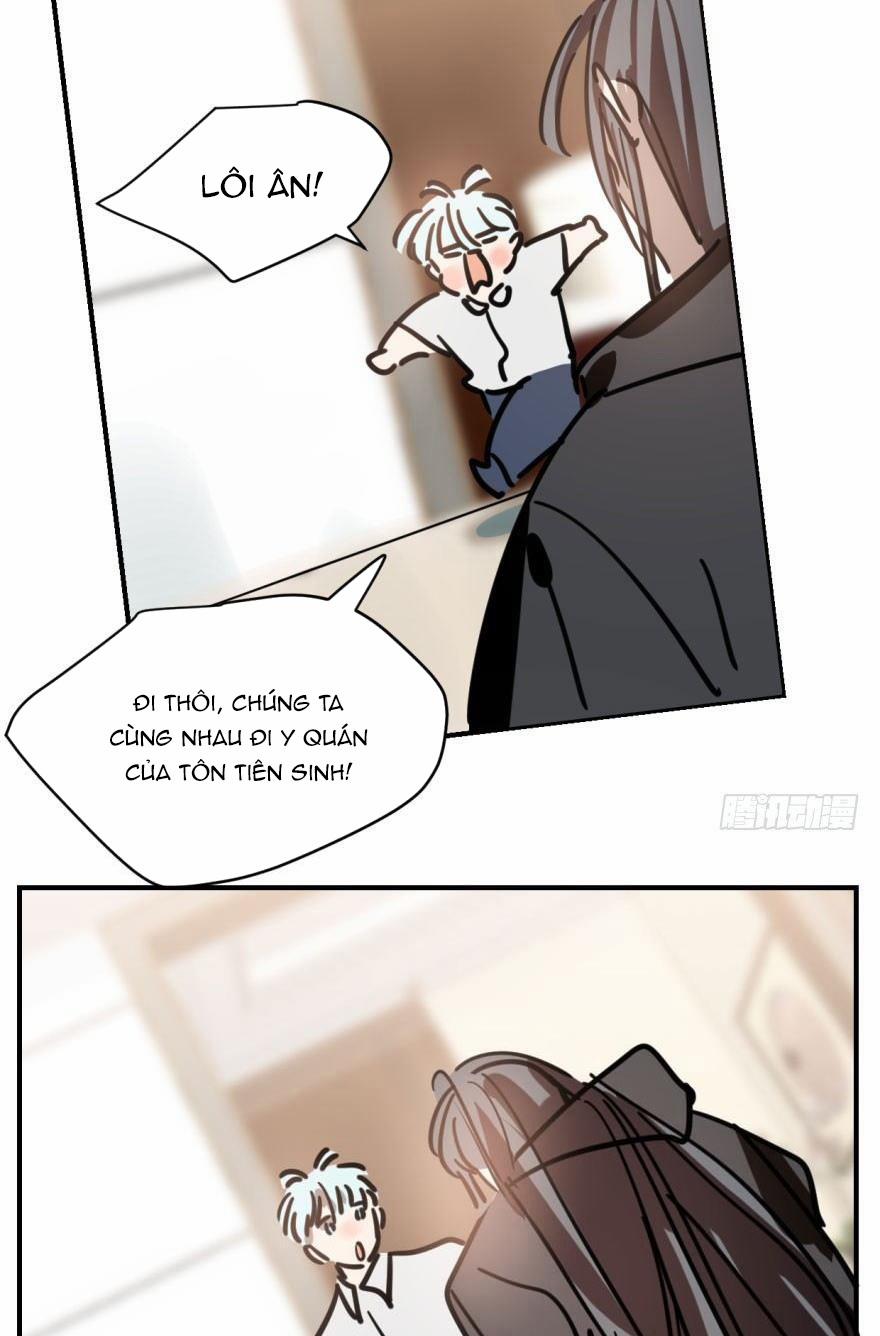 Bắt Lấy Ngao Ngao 62 trang 48