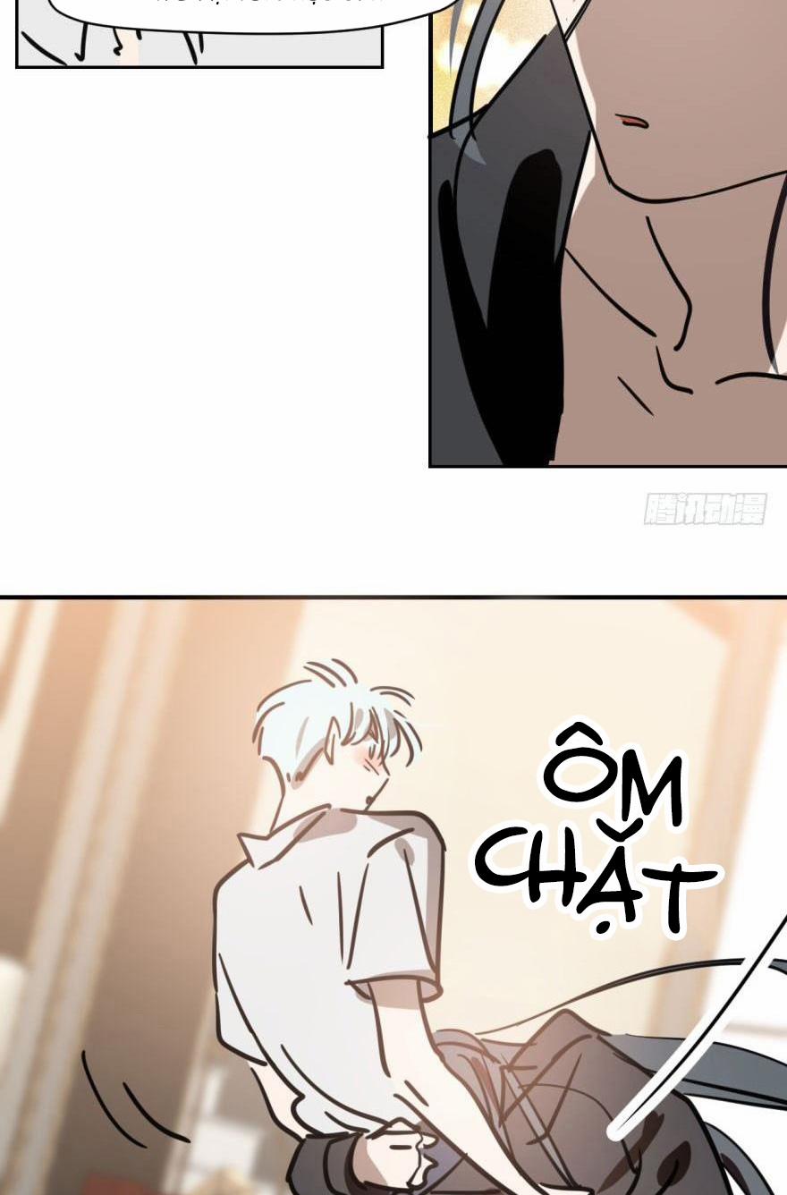 Bắt Lấy Ngao Ngao 62 trang 52