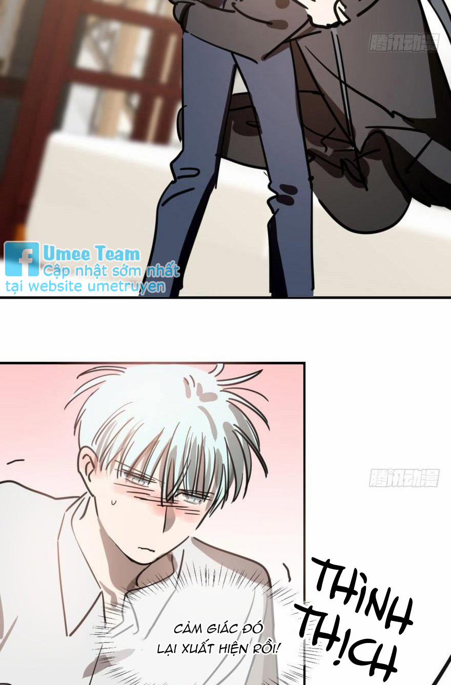 Bắt Lấy Ngao Ngao 62 trang 53