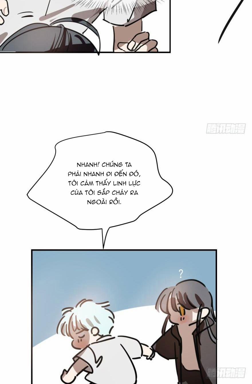 Bắt Lấy Ngao Ngao 62 trang 54