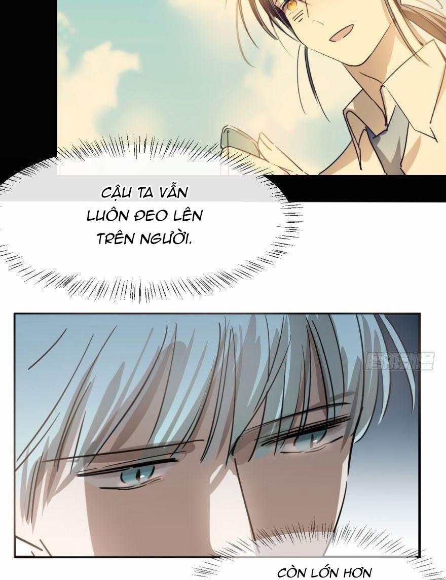 Bắt Lấy Ngao Ngao 62 trang 6