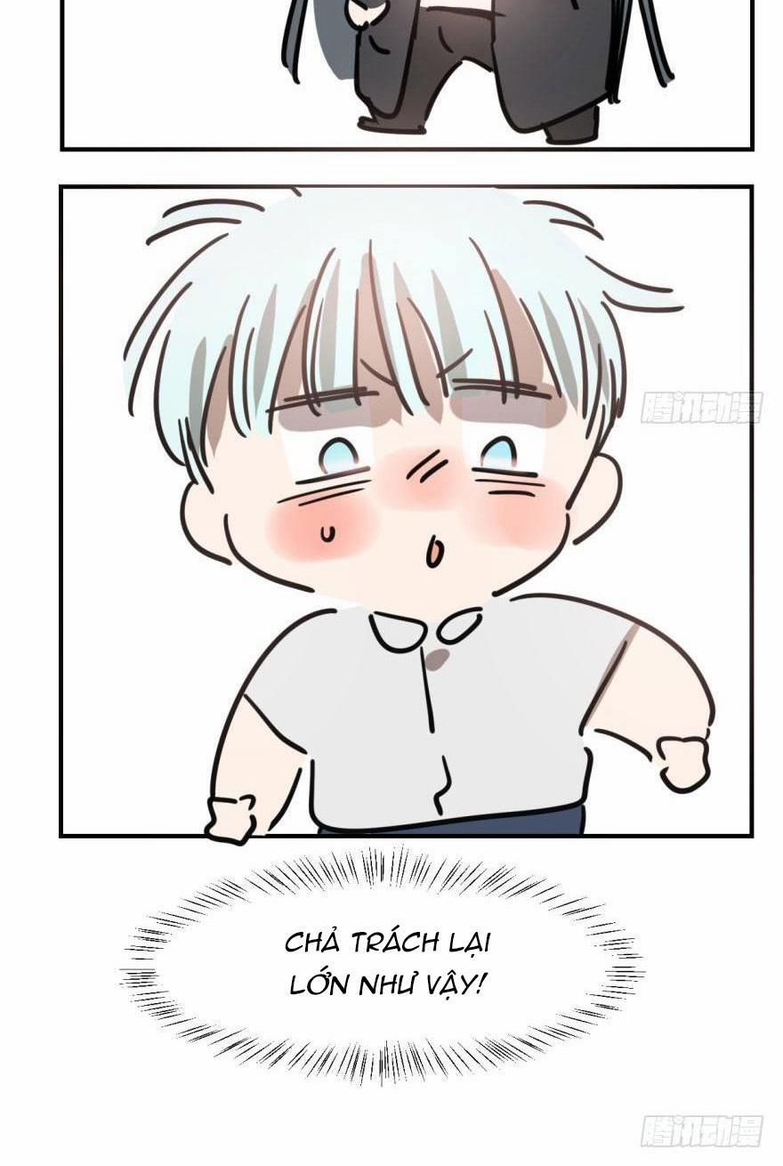Bắt Lấy Ngao Ngao 62 trang 61