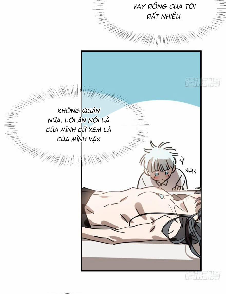 Bắt Lấy Ngao Ngao 62 trang 7