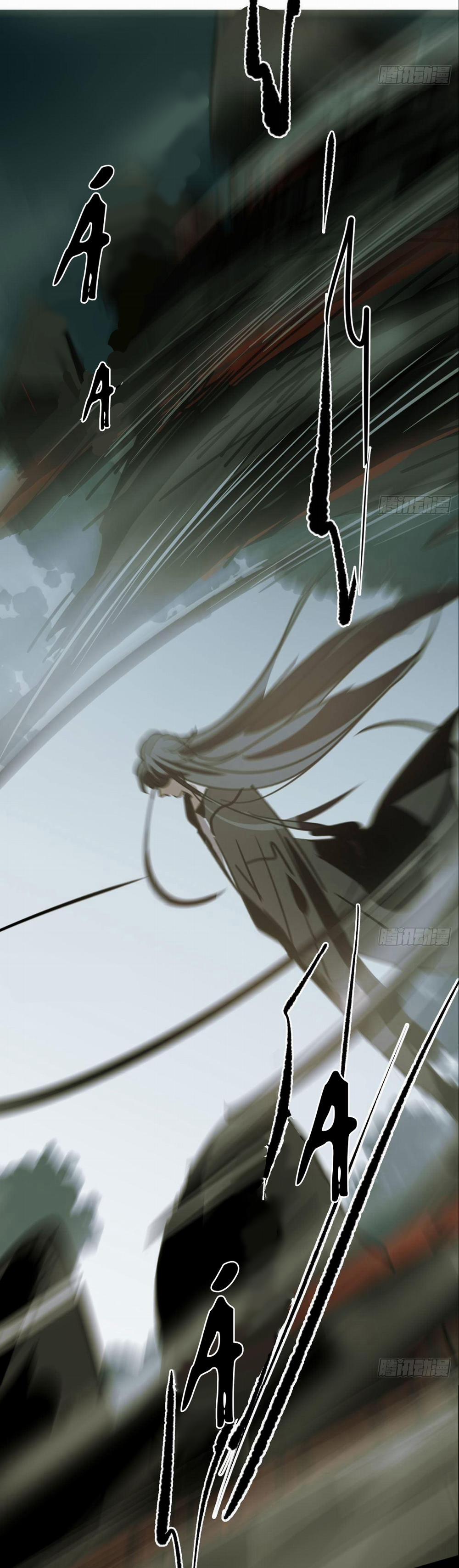 Bắt Lấy Ngao Ngao 65 trang 14