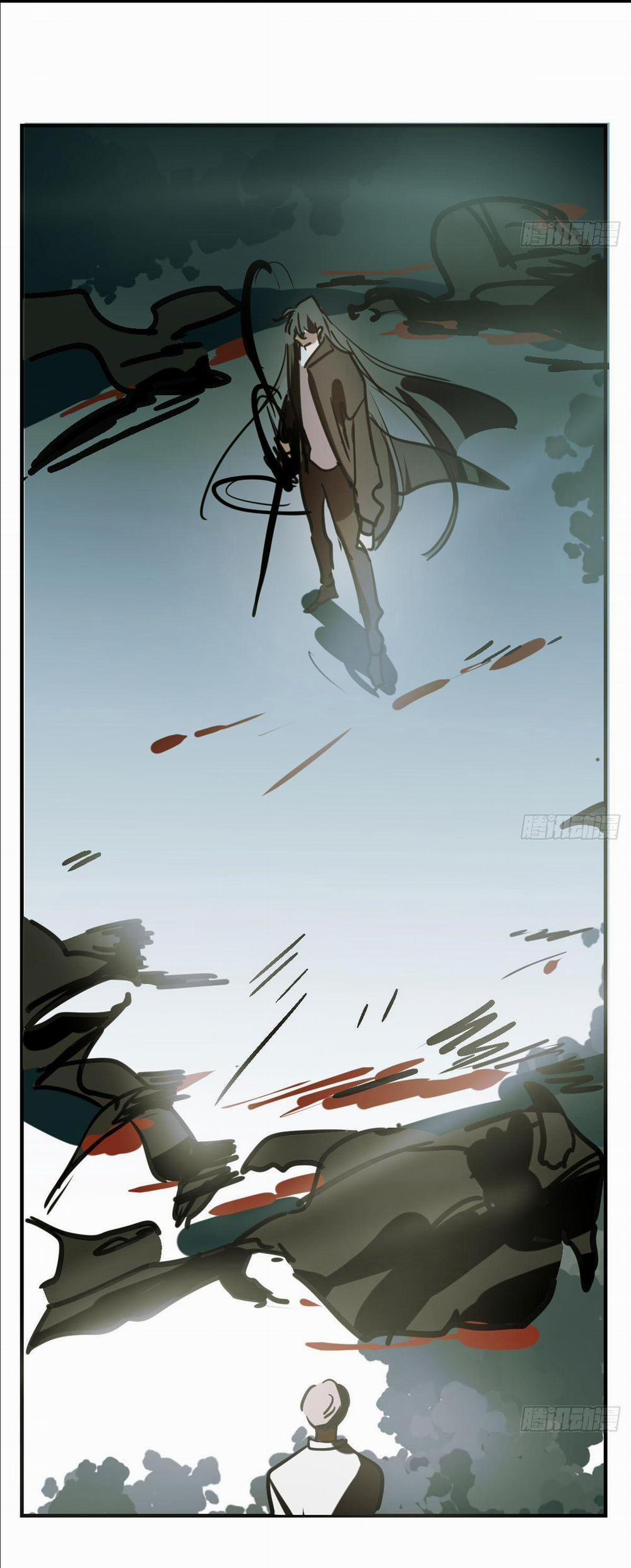 Bắt Lấy Ngao Ngao 65 trang 16