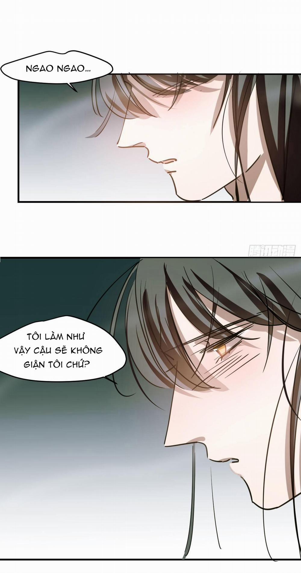 Bắt Lấy Ngao Ngao 65 trang 2