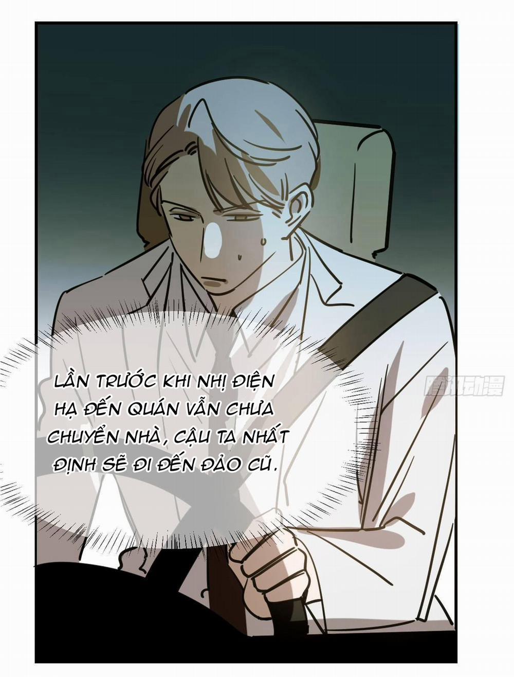 Bắt Lấy Ngao Ngao 65 trang 23