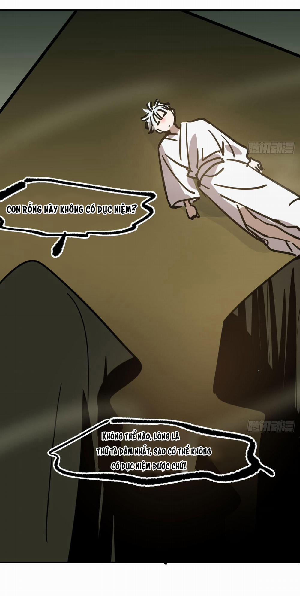 Bắt Lấy Ngao Ngao 65 trang 27