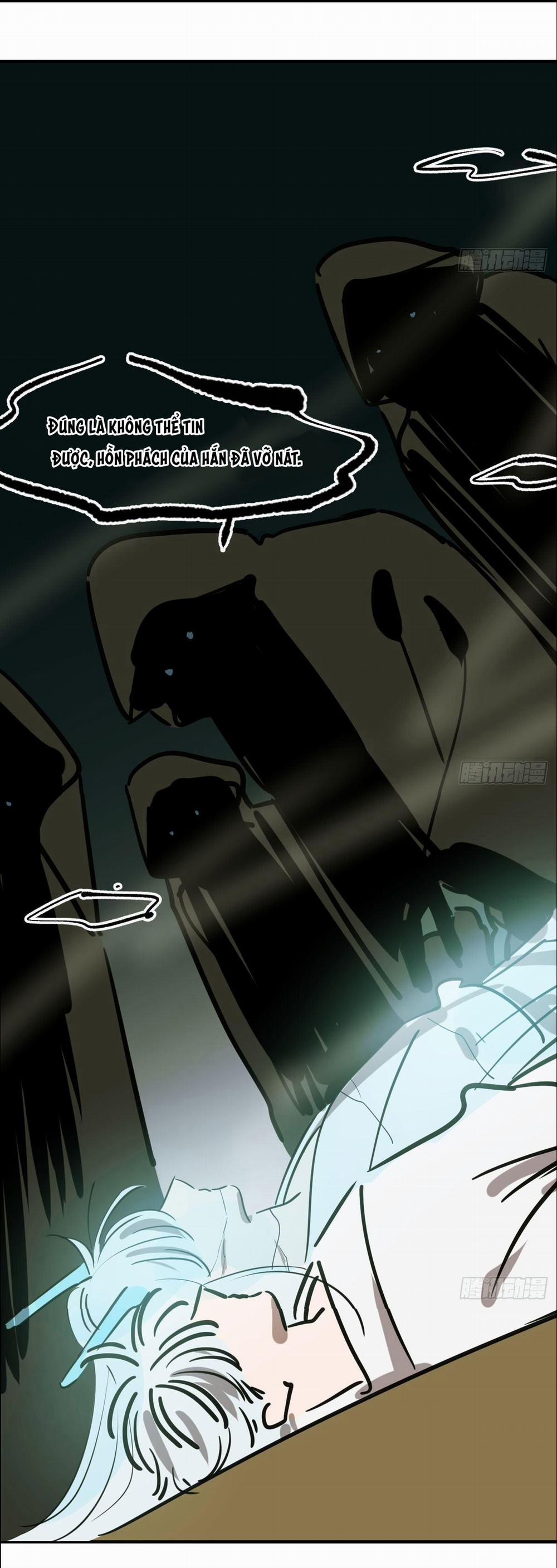 Bắt Lấy Ngao Ngao 65 trang 28