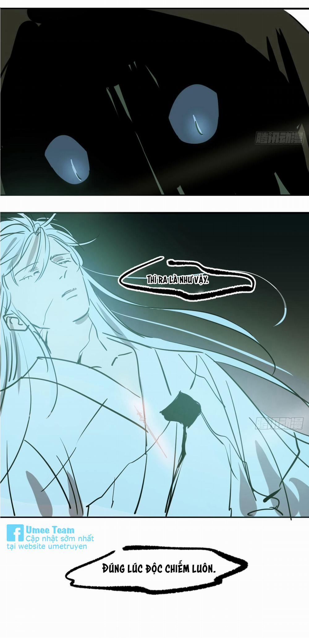 Bắt Lấy Ngao Ngao 65 trang 29