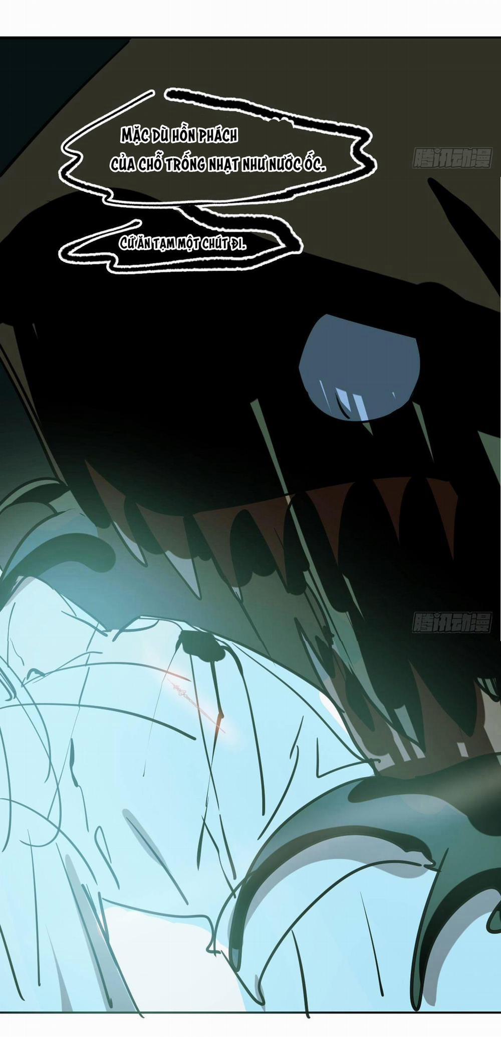 Bắt Lấy Ngao Ngao 65 trang 30