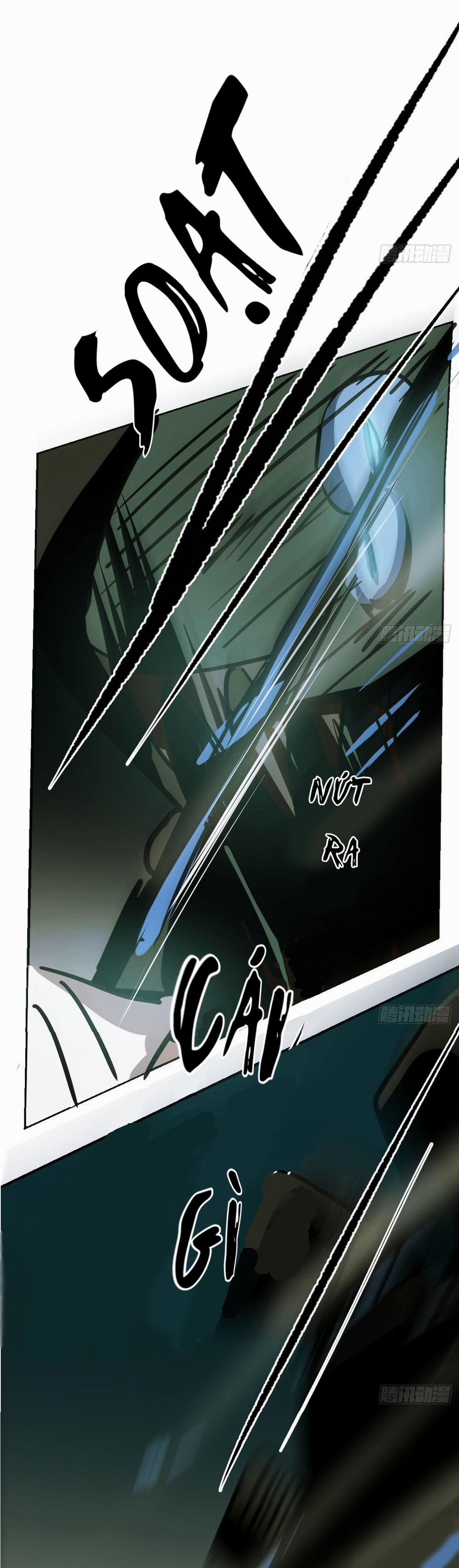 Bắt Lấy Ngao Ngao 65 trang 31