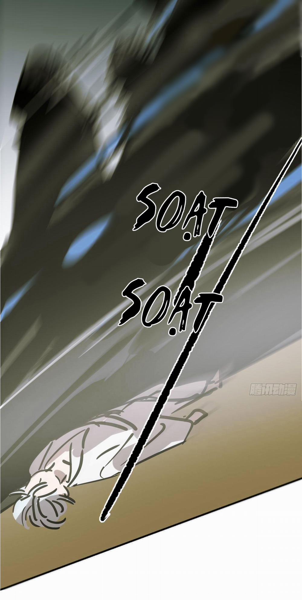 Bắt Lấy Ngao Ngao 65 trang 32