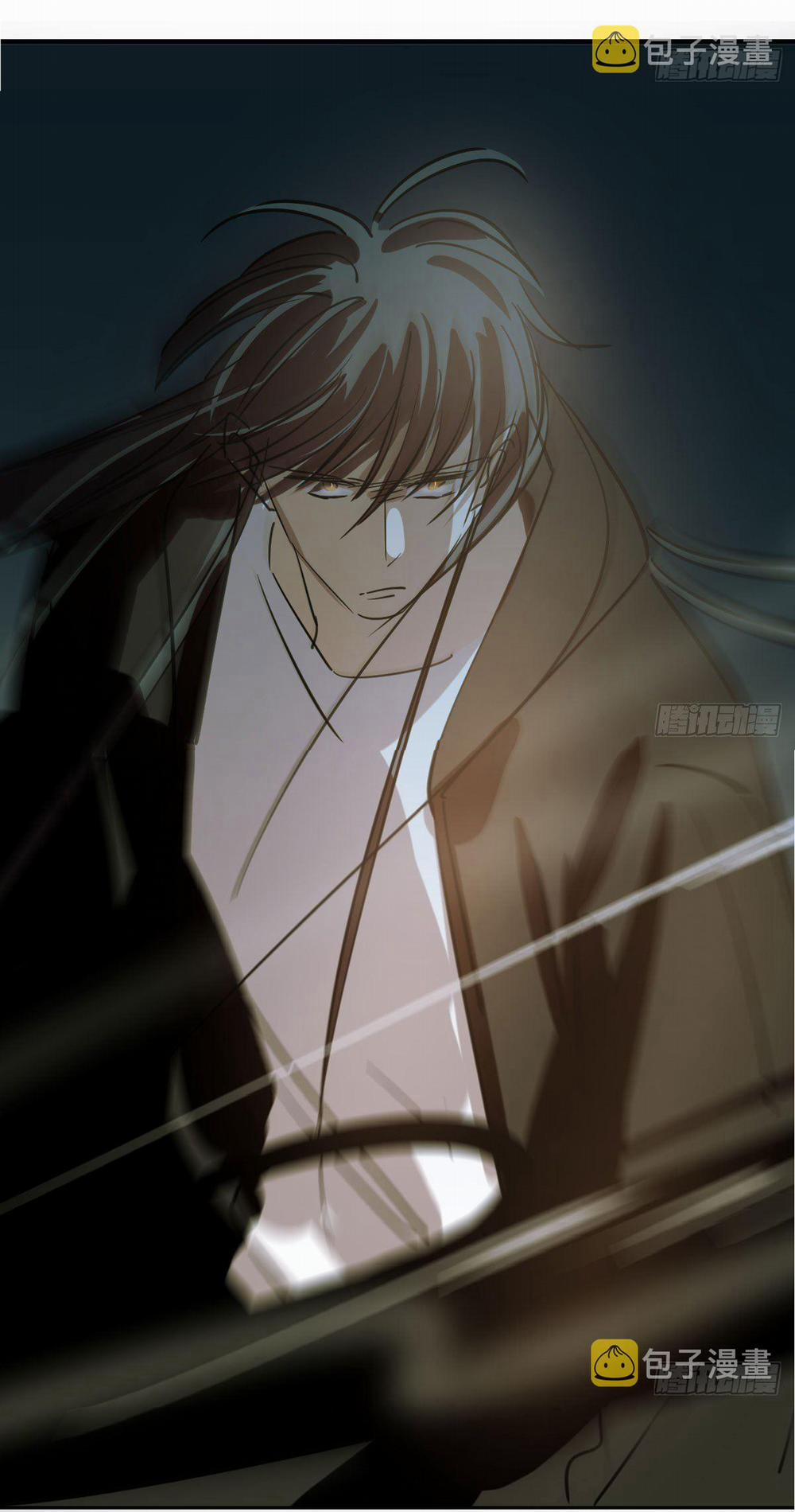 Bắt Lấy Ngao Ngao 65 trang 33