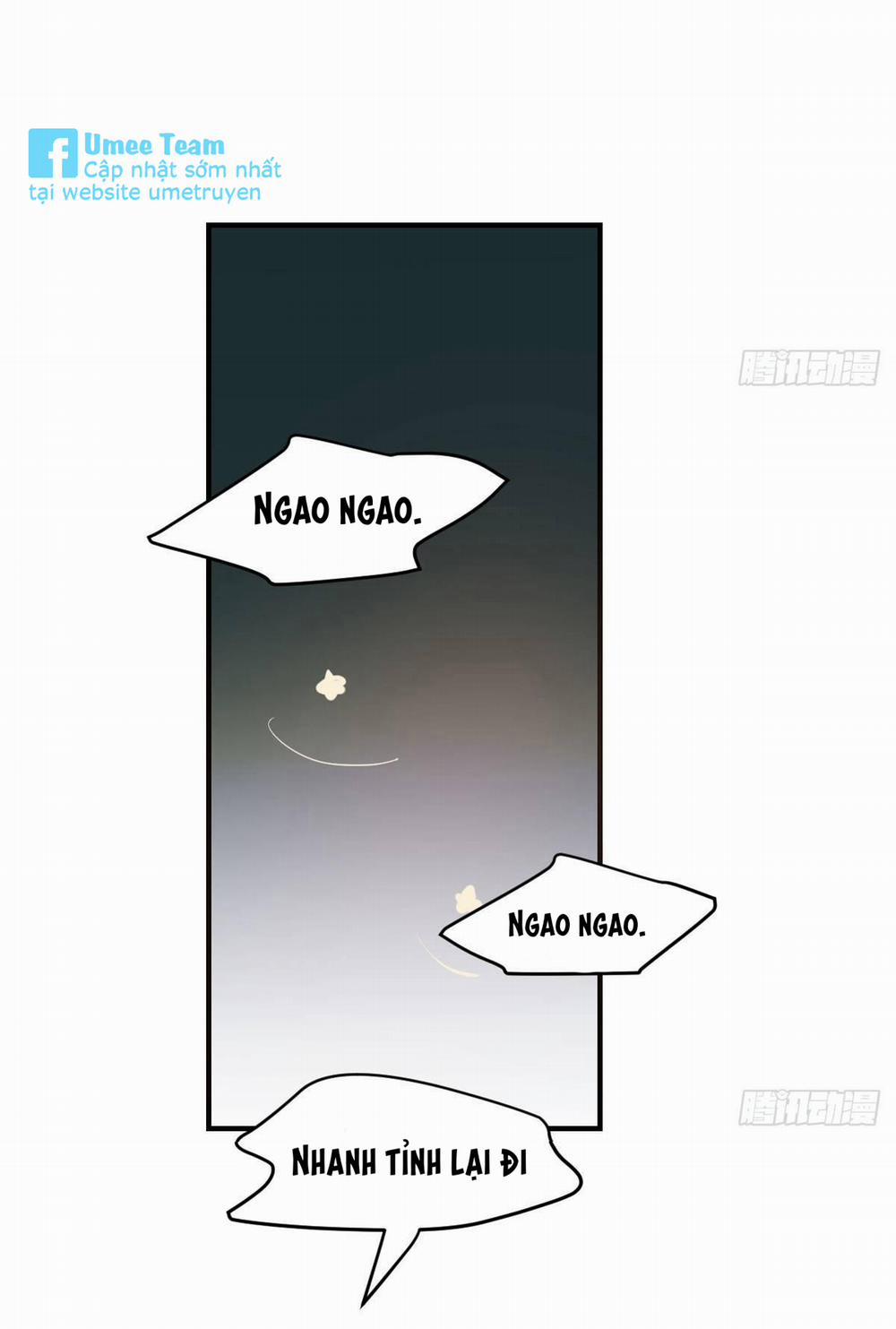 Bắt Lấy Ngao Ngao 65 trang 34