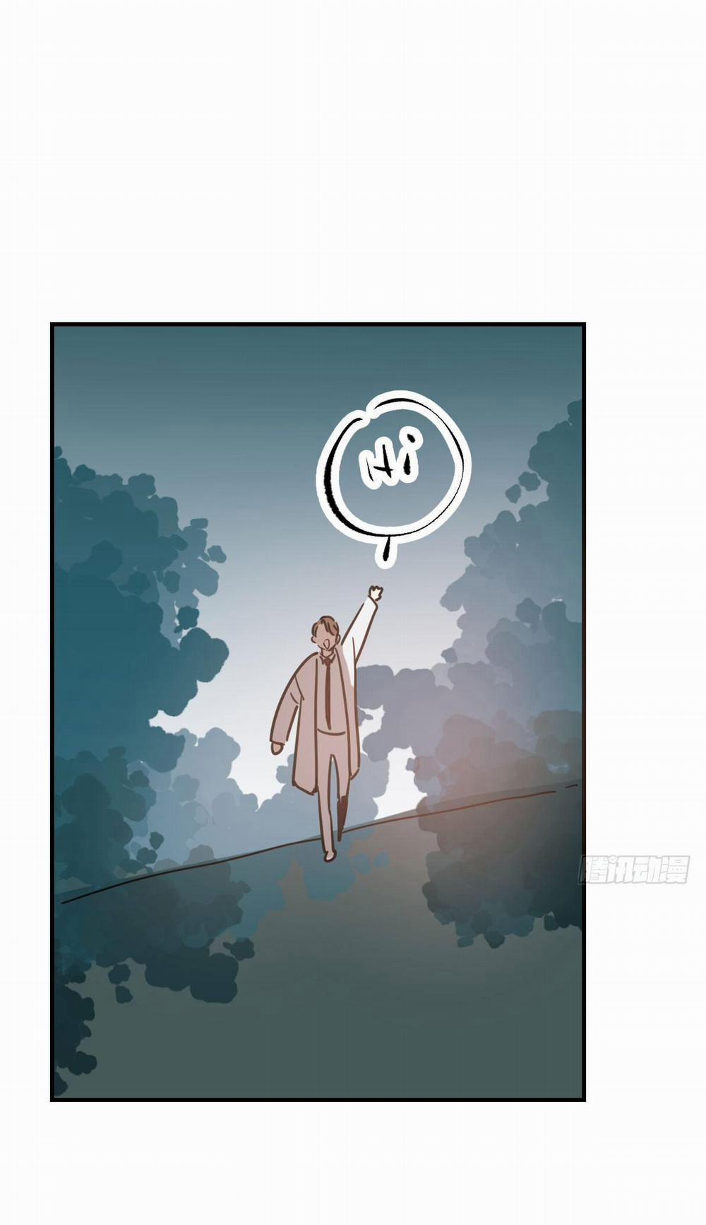 Bắt Lấy Ngao Ngao 65 trang 37