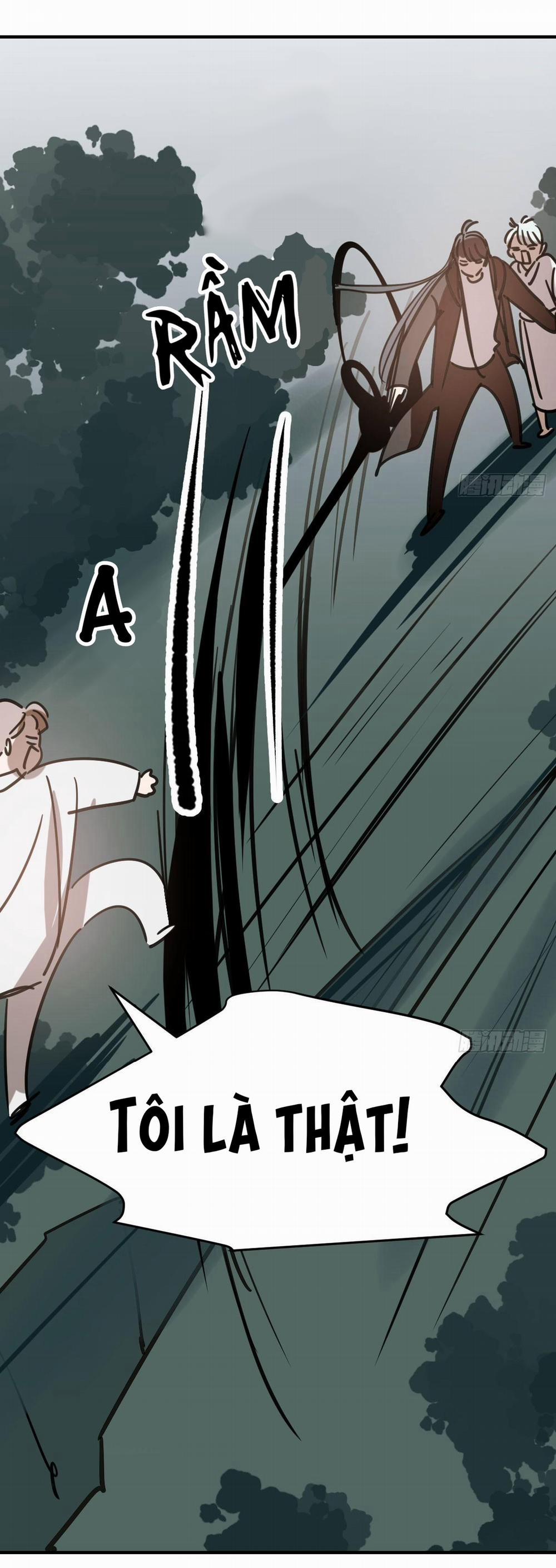 Bắt Lấy Ngao Ngao 65 trang 39