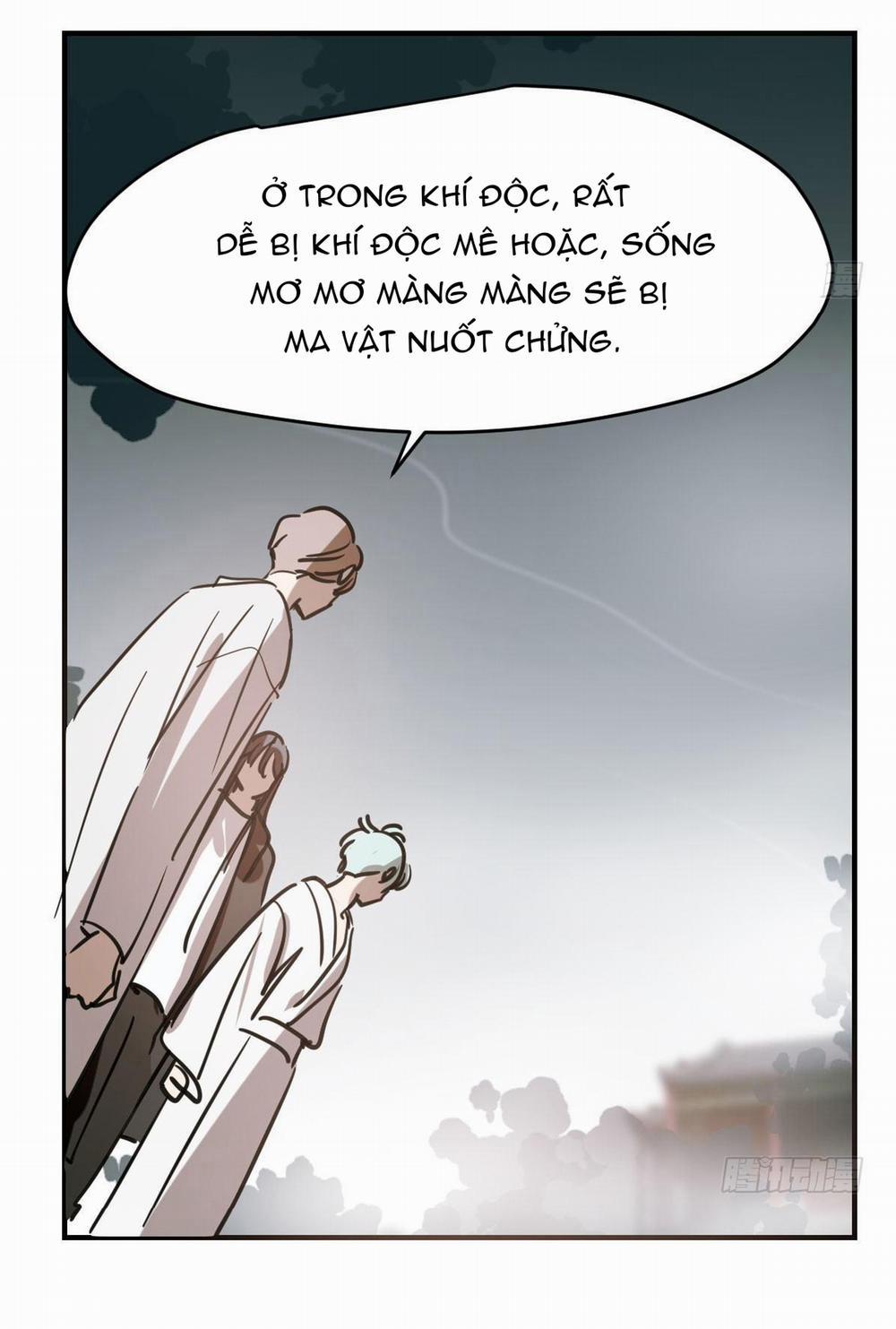 Bắt Lấy Ngao Ngao 65 trang 41