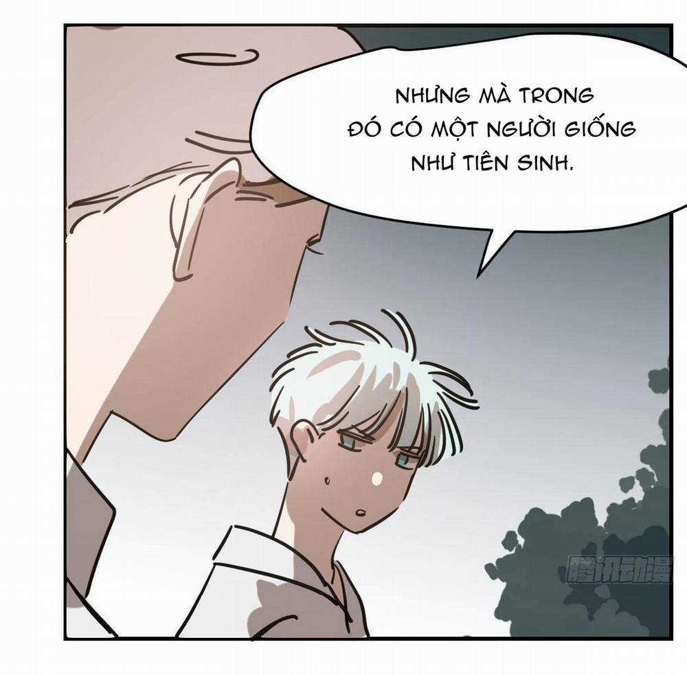 Bắt Lấy Ngao Ngao 65 trang 42