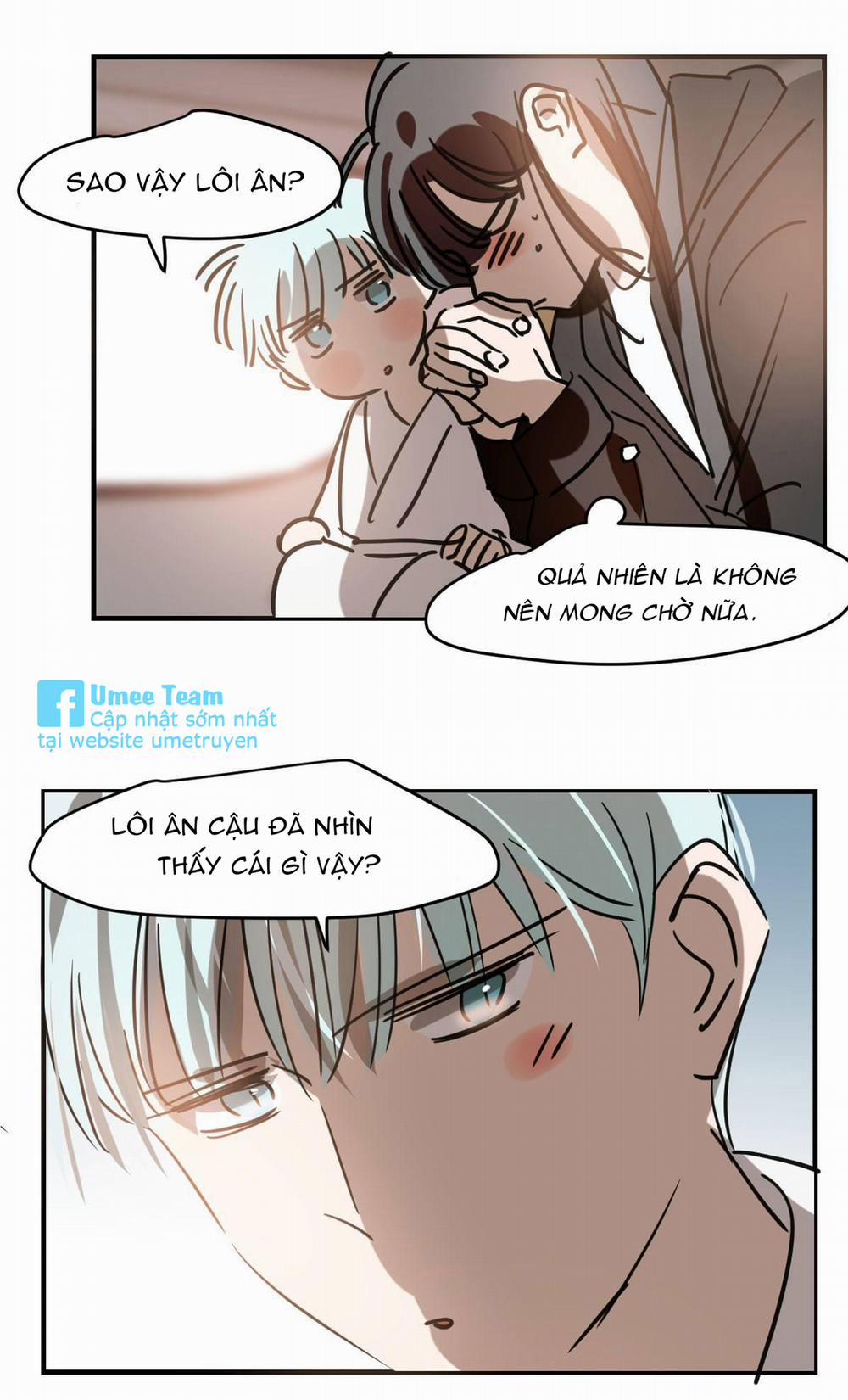 Bắt Lấy Ngao Ngao 65 trang 49