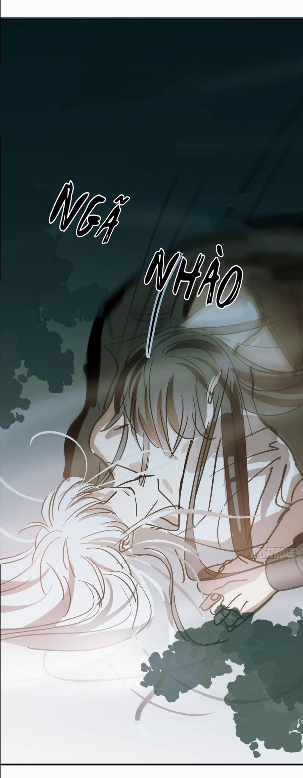 Bắt Lấy Ngao Ngao 65 trang 5