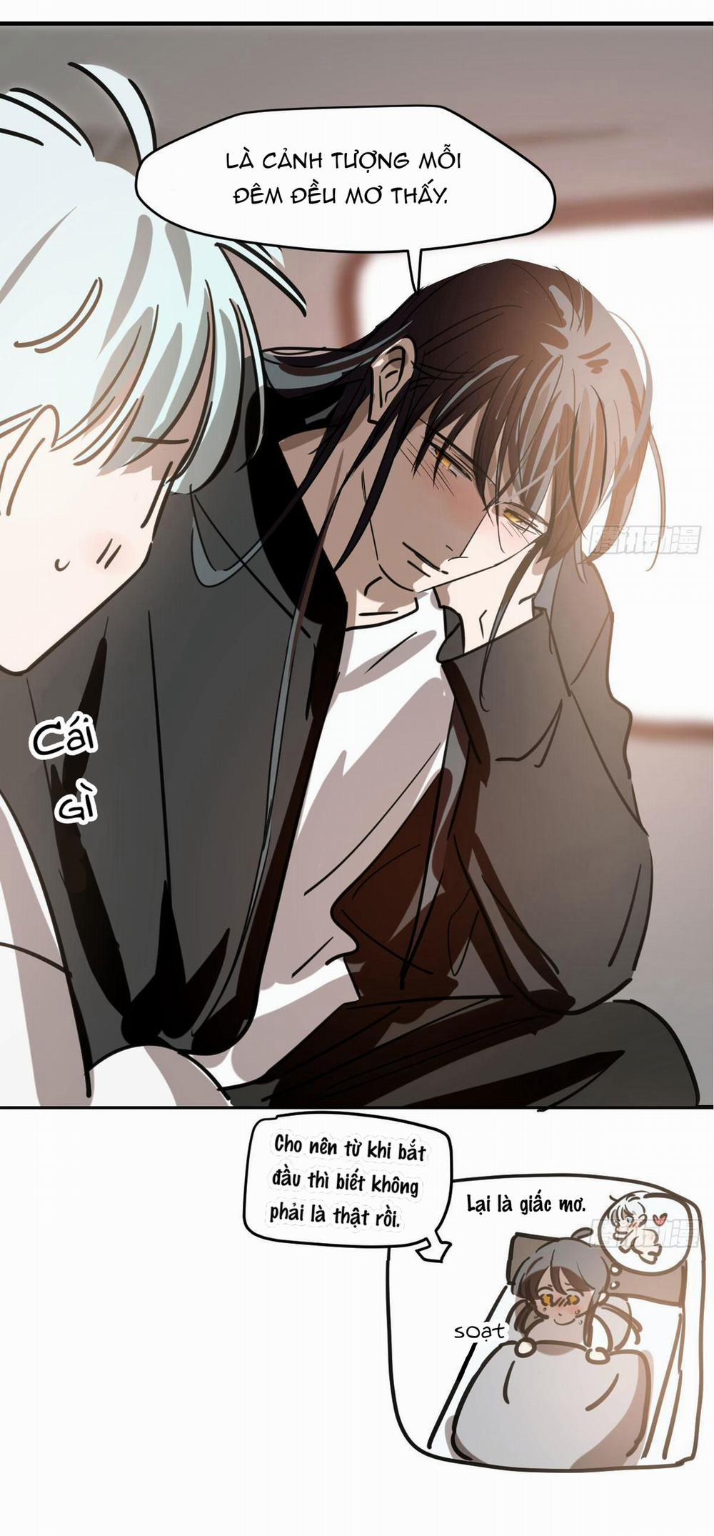 Bắt Lấy Ngao Ngao 65 trang 51